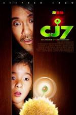 Watch CJ7 [Cheung Gong 7 hou] 123moviesFree